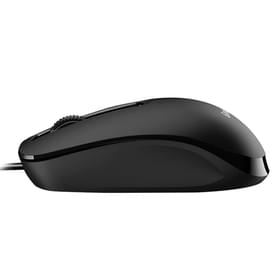 Мышка проводная USB Genius DX-130, Black фото