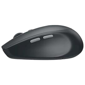 BT Logitech M590 Сымсыз тінтуірі, Graphite (910-005197) фото