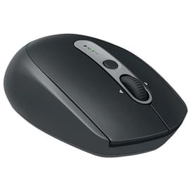 BT Logitech M590 Сымсыз тінтуірі, Graphite (910-005197) фото
