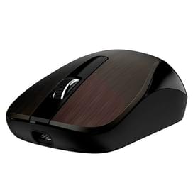 Мышка беспроводная USB Genius NX-7015, Chocolate фото