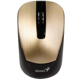 Сымсыз тінтуір USB Genius NX-7015, Gold фото