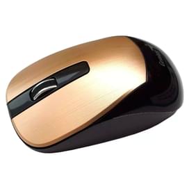 Сымсыз тінтуір USB Genius NX-7015, Gold фото