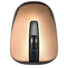 Сымсыз тінтуір USB Genius NX-7015, Gold фото