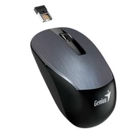 Мышка беспроводная USB Genius NX-7015, Gray фото