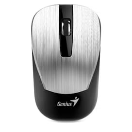 Мышка беспроводная USB Genius NX-7015, Silver фото