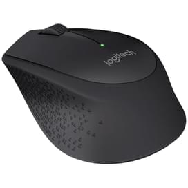 Мышка беспроводная USB Logitech M280 Black new, 910-004287 фото