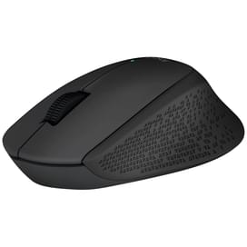 Мышка беспроводная USB Logitech M280 Black new, 910-004287 фото