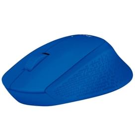 Мышка беспроводная USB Logitech M280 Blue (910-004290) фото