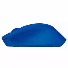 Мышка беспроводная USB Logitech M280 Blue (910-004290) фото