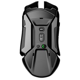 Сымсыз ойын тінтуірі USB Steelseries Rival 650 RGB, Black фото