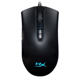 Сымды ойын тінтуірі HyperX Pulsefire Core RGB фото