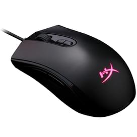 Сымды ойын тінтуірі HyperX Pulsefire Core RGB фото