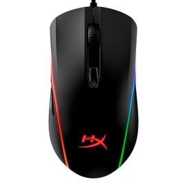 Мышка игровая проводная HyperX Pulsefire Surge RGB, HX-MC002B фото