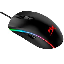Мышка игровая проводная HyperX Pulsefire Surge RGB, HX-MC002B фото