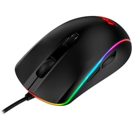 Мышка игровая проводная HyperX Pulsefire Surge RGB, HX-MC002B фото