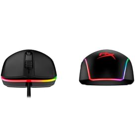 Мышка игровая проводная HyperX Pulsefire Surge RGB, HX-MC002B фото