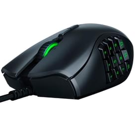 Мышка игровая проводная Razer Naga Trinity, RZ01-02410100-R3M1 фото
