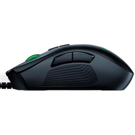 Сымды ойын тінтуірі Razer Naga Trinity фото