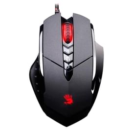 Сымды ойын тінтуірі USB Bloody V7M фото