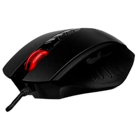 Сымды ойын тінтуірі USB Bloody V8M фото
