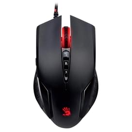 Мышка игровая проводная USB Bloody V5M фото