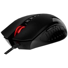 Мышка игровая проводная USB Bloody V5M фото