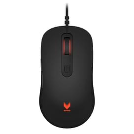 Сымды ойын тінтуірі USB Rapoo V16 фото