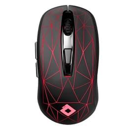 Сымды ойын тінтуірі USB Red Square MODEL V (RSQ-10010) фото