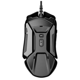 Сымды ойын тінтуірі USB Steelseries Rival 600 RGB, Black фото