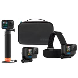 Набор аксессуаров GoPro Adventure Kit (AKTES-002) фото