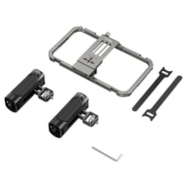 Набор для видеосъемки SmallRig All-in-One Video Kit Basic 4121 фото