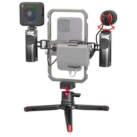 Набор для видеосъемки SmallRig All-in-One Video Kit Ultra 3591C фото