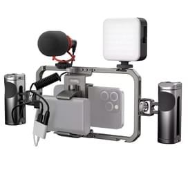 Набор для видеосъемки SmallRig All-in-One Video Kit Ultra 3591C фото