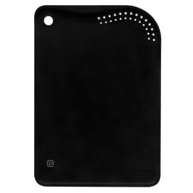 Набор из 3 ножей и разделочной доски из пластика Stolz Rondell RD-1772 фото