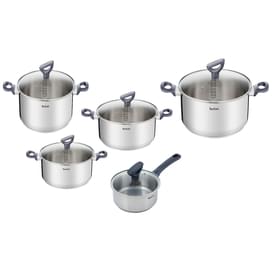 Набор посуды 10пр. Daily Cook Tefal G712SA55 фото