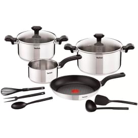 Comfort Max Tefal C973SB34 ыдыс-аяқ жинағы 11 құрал фото