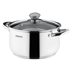 Набор посуды 6 пр. Gemini Gourmet Varese Ardesto AR1906PS фото