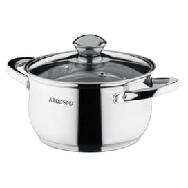Набор посуды 6 пр. Gemini Gourmet Varese Ardesto AR1906PS фото
