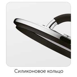Набор посуды со стеклянными крышками, 8 пр. Olina Nadoba 726419 фото