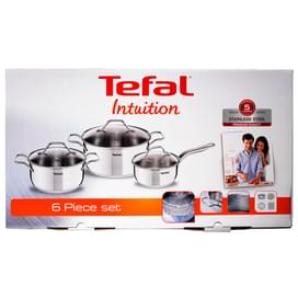 Набор посуды Tefal A702S685 фото