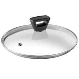 24см Қақпағы бар таба 24см мен сотейник 24см жинағы Essential Tefal 04232830 фото