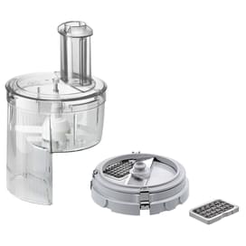 Насадка для нарезки кубиками Bosch MUZ5-CC2 фото