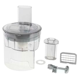 Насадка для нарезки кубиками Bosch MUZ5-CC2 фото