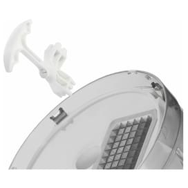 Насадка для нарезки кубиками Bosch MUZ5-CC2 фото