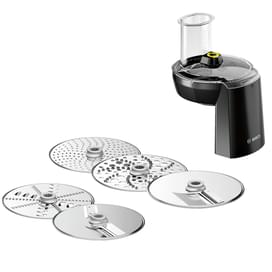 Насадка для резки и шинковки Bosch MUZ-9VL1 ( для МUM9) фото