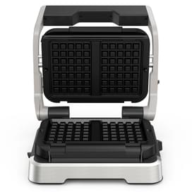 Насадка для вафель Tefal XA-730810 на Optigrill на OptiGrill 2in1 XL фото