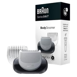 Насадка грумер для тела Braun 06-BDT фото