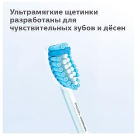 Насадка к зубной щетке Philips HX-6052/07 фото