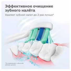 Насадка к зубной щетке Philips HX-6014/07 фото