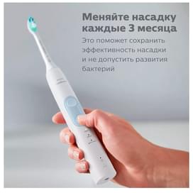 Насадка к зубной щетке Philips HX-6014/07 фото